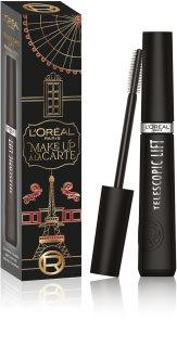L’Oréal Paris Make Up a la Carte confezione regalo per gli occhi