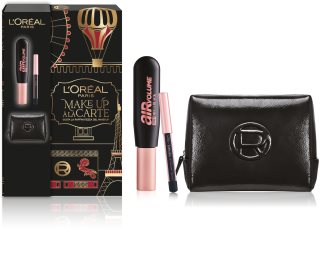L’Oréal Paris Make Up a la Carte lote de regalo para el rostro
