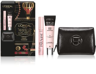 L’Oréal Paris Make Up a la Carte confezione regalo per il viso