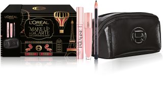 L’Oréal Paris Make Up a la Carte lote de regalo para el rostro