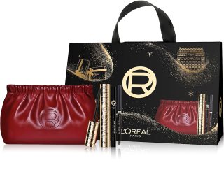 L’Oréal Paris XMAS lote de regalo