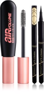 L’Oréal Paris Beauty Set set for the eye area