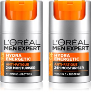 L’Oréal Paris Men Expert Hydra Energetic cremă hidratantă pentru ten obosit