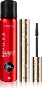 L’Oréal Paris Panorama ugodno pakiranje za obraz 2 kos