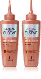 L’Oréal Paris Elseve Growth Booster ugodno pakiranje za lase 2 kos