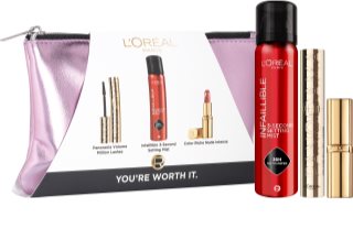L’Oréal Paris Make-up Set Gift Set