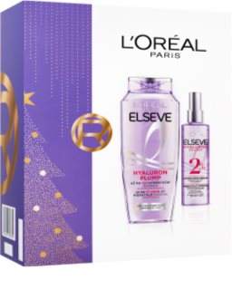 L’Oréal Paris Elseve Hyaluron Box coffret cadeau pour cheveux