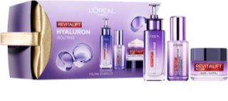 L’Oréal Paris Revitalift Filler Set poklon set za lice