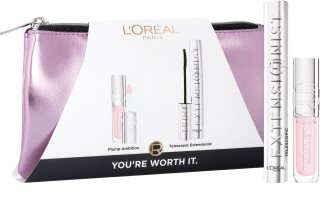 L’Oréal Paris Beauty Set gift set