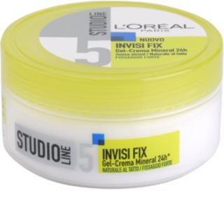 L’Oréal Paris Studio Line Invisi Fix crema-gel modellante con minerali Strong Fixation 5 150 ml