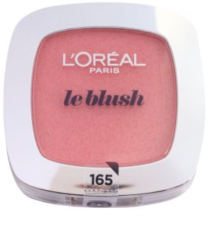 L’Oréal Paris True Match Le Blush arcpirosító árnyalat 165 Rosy Cheeks 5 g