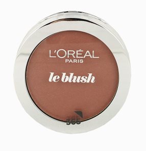 L’Oréal Paris True Match Le Blush colorete tono 150 Antique Rose 5 g