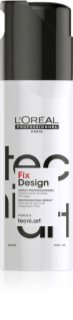 L’Oréal Professionnel Tecni.Art Fix Design spray cheveux fixation et forme 200 ml