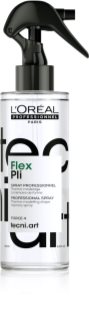 L’Oréal Professionnel Tecni.Art Pli Shaper spray termo-fissante per capelli 190 ml