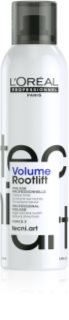 L’Oréal Professionnel Tecni.Art Volume Lift pjena za kosu za volumen od korijena 250 ml