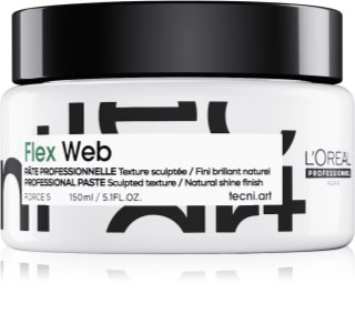 L’Oréal Professionnel Tecni.Art Web Design pâte de définition texture et éclat 150 ml