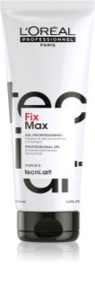 L’Oréal Professionnel Tecni.Art Fix Max vahvan pidon hiusgeeli 200 ml