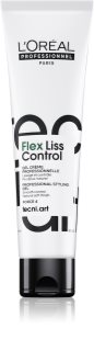 L’Oréal Professionnel Tecni.Art Liss Control glättende Creme gegen strapaziertes Haar 150 ml