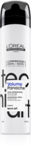 L’Oréal Professionnel Tecni.Art Savage Panache Pure spray poudre pour cheveux sans parfum 250 ml