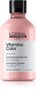 L’Oréal Professionnel Serie Expert Vitamino Color шампунь для блиску волосся для фарбованого волосся