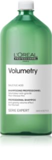 L’Oréal Professionnel Serie Expert Volumetry sampon a dús hajért a finom hajért 1500 ml