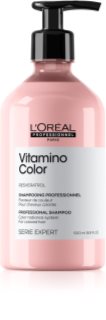L’Oréal Professionnel Serie Expert Vitamino Color champú iluminador para cabello teñido