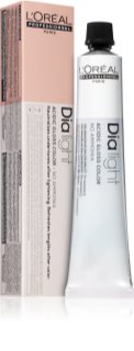 L’Oréal Professionnel Dia Light coloration cheveux permanente sans ammoniaque