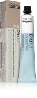 L’Oréal Professionnel Dia Light Permanent-Haarfarbe ohne Ammoniak