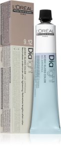 L’Oréal Professionnel Dia Light Pernamente Haarkleuring zonder Ammoniak