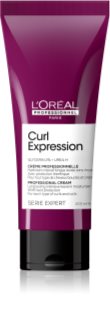 L’Oréal Professionnel Serie Expert Curl Expression зволожуючий догляд для хвилястого та кучерявого волосся 200 мл