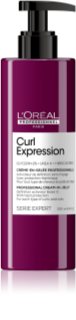 L’Oréal Professionnel Serie Expert Curl Expression creme para definir ondas 250 ml