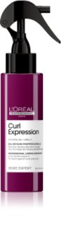 L’Oréal Professionnel Serie Expert Curl Expression відновлюючий спрей для хвилястого та кучерявого волосся 190 мл