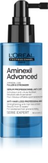 L’Oréal Professionnel Serie Expert Aminexil Advanced hairspray to support hair growth 90 ml