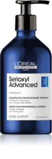 L’Oréal Professionnel Serie Expert Serioxyl Shampoo gegen Haarausfall mit Wuchsaktivator