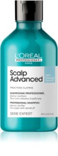 L’Oréal Professionnel Serie Expert Scalp Advanced champú anticaspa