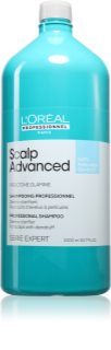 L’Oréal Professionnel Serie Expert Scalp Advanced shampoo antiforfora 1500 ml