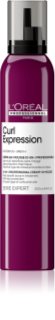 L’Oréal Professionnel Serie Expert Curl Expression стайлінгова пінка для моделювання зачіски для хвилястого та кучерявого волосся 250 мл