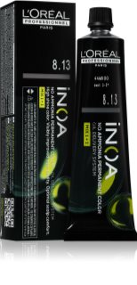 L’Oréal Professionnel Inoa trwała farba do włosów bez amoniaku odcień 8.13 60 ml