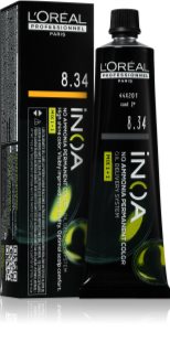 L’Oréal Professionnel Inoa trwała farba do włosów bez amoniaku
