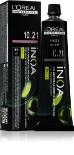 L’Oréal Professionnel Inoa tartós hajfesték ammónia nélkül