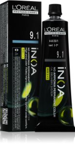 L’Oréal Professionnel Inoa Pernamente Haarkleuring zonder Ammoniak