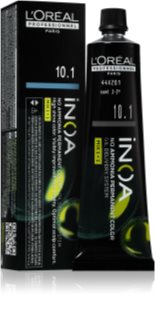 L’Oréal Professionnel Inoa Permanent hårfärgningsmedel Ammoniak-fri