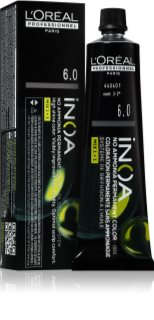 L’Oréal Professionnel Inoa Culoare permanenta pentru par fără amoniac