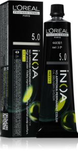 L’Oréal Professionnel Inoa перманентна фарба для волосся без аміаку