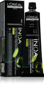 L’Oréal Professionnel Inoa Permanent-Haarfarbe ohne Ammoniak