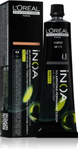 L’Oréal Professionnel Inoa trwała farba do włosów bez amoniaku
