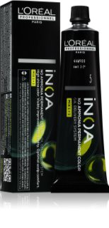 L’Oréal Professionnel Inoa permanentní barva na vlasy bez amoniaku