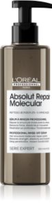 L’Oréal Professionnel Serie Expert Absolut Repair Molecular sérum pour cheveux abîmés 250 ml