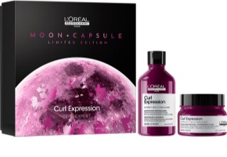L’Oréal Professionnel Serie Expert Curl Expression set (pentru par ondulat si cret)