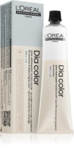 L’Oréal Professionnel Dia Color demipermanentní barva na vlasy bez amoniaku odstín 5 Light Brown 60 ml